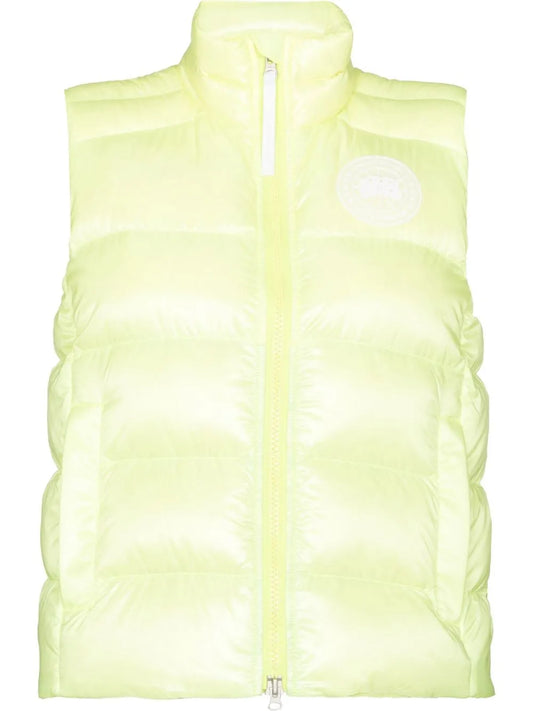 Cypress Padded Gilet