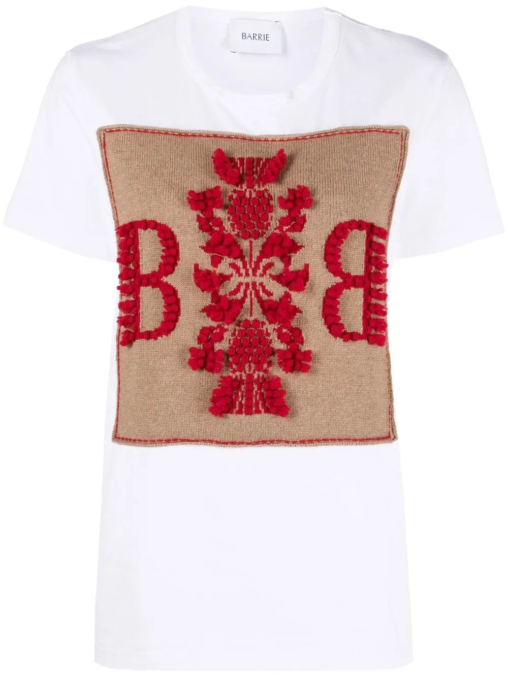 B-Logo T-Shirt