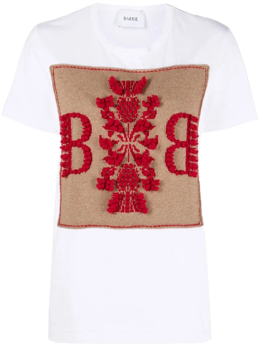 B-Logo T-Shirt