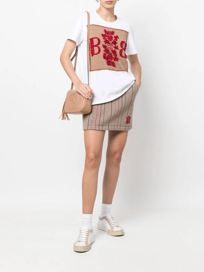 B-Logo T-Shirt