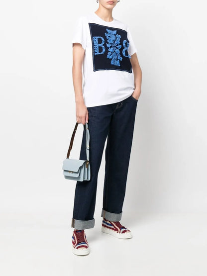 B-Logo T-Shirt