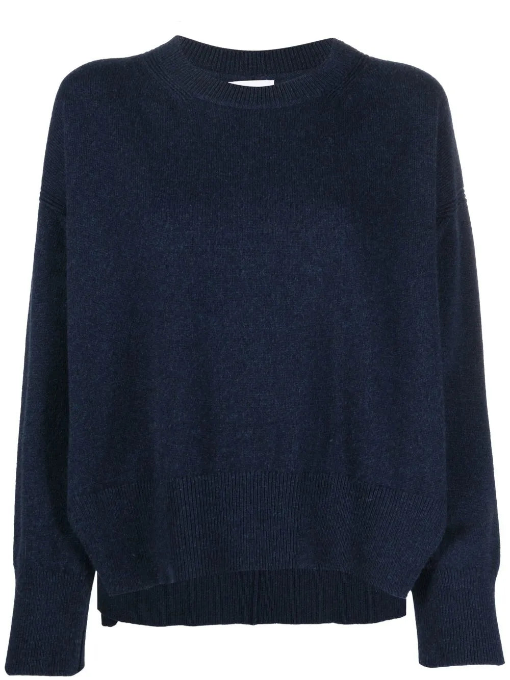 Iconic Cashmere Pullover