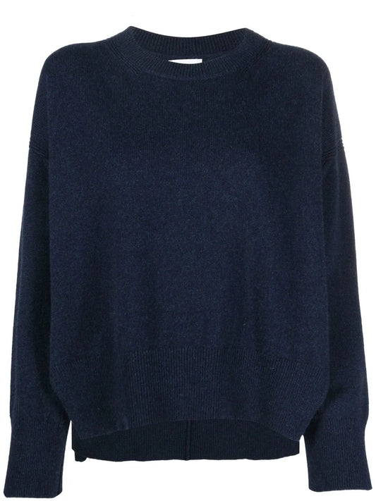 Iconic Cashmere Pullover