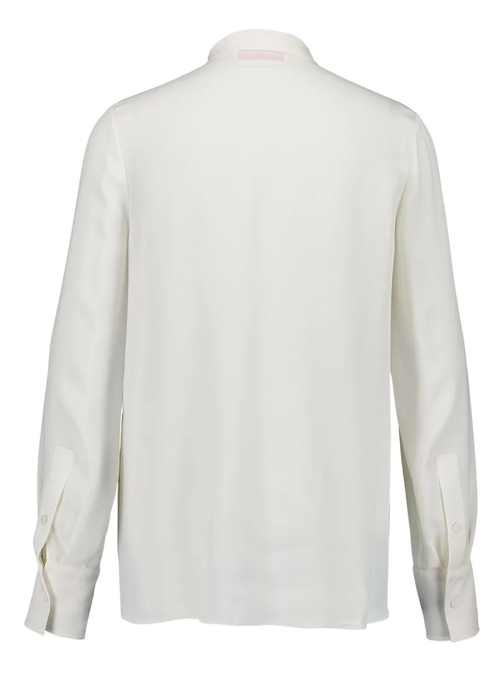 Georgette Silk Blouse