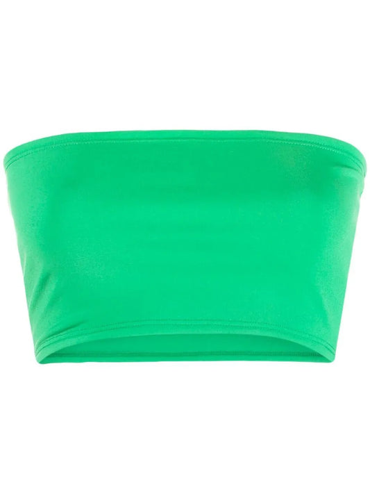 Bandeau Crop Top