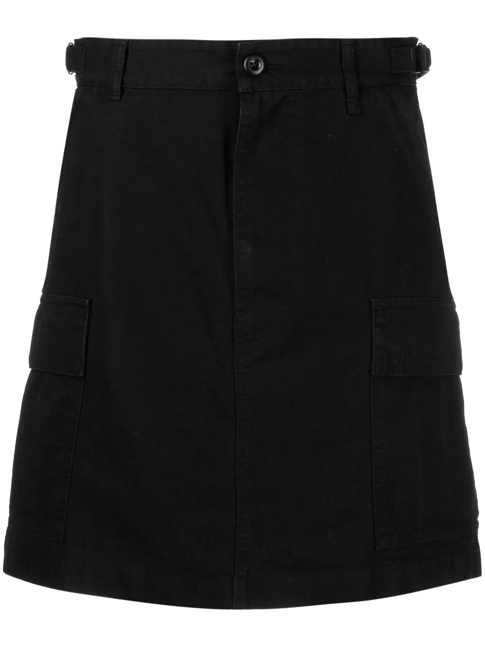 Cargo A-Line Skirt