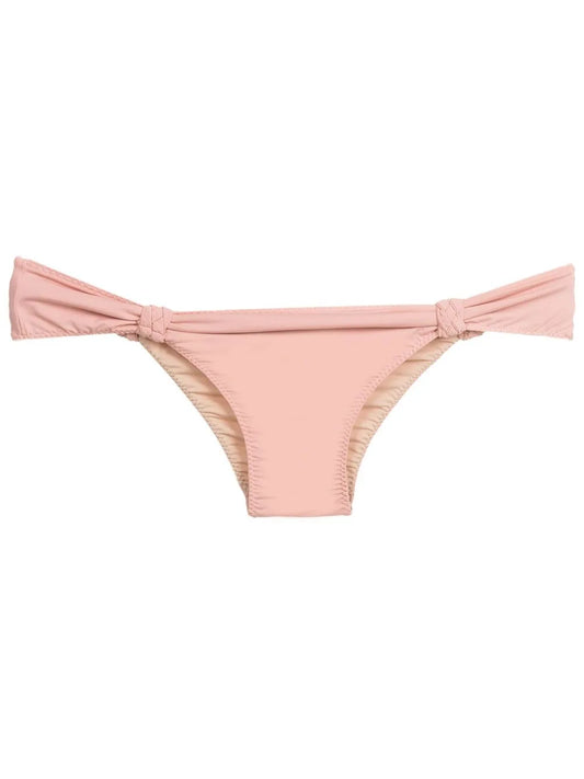 Knot Detailing Bikini Bottoms