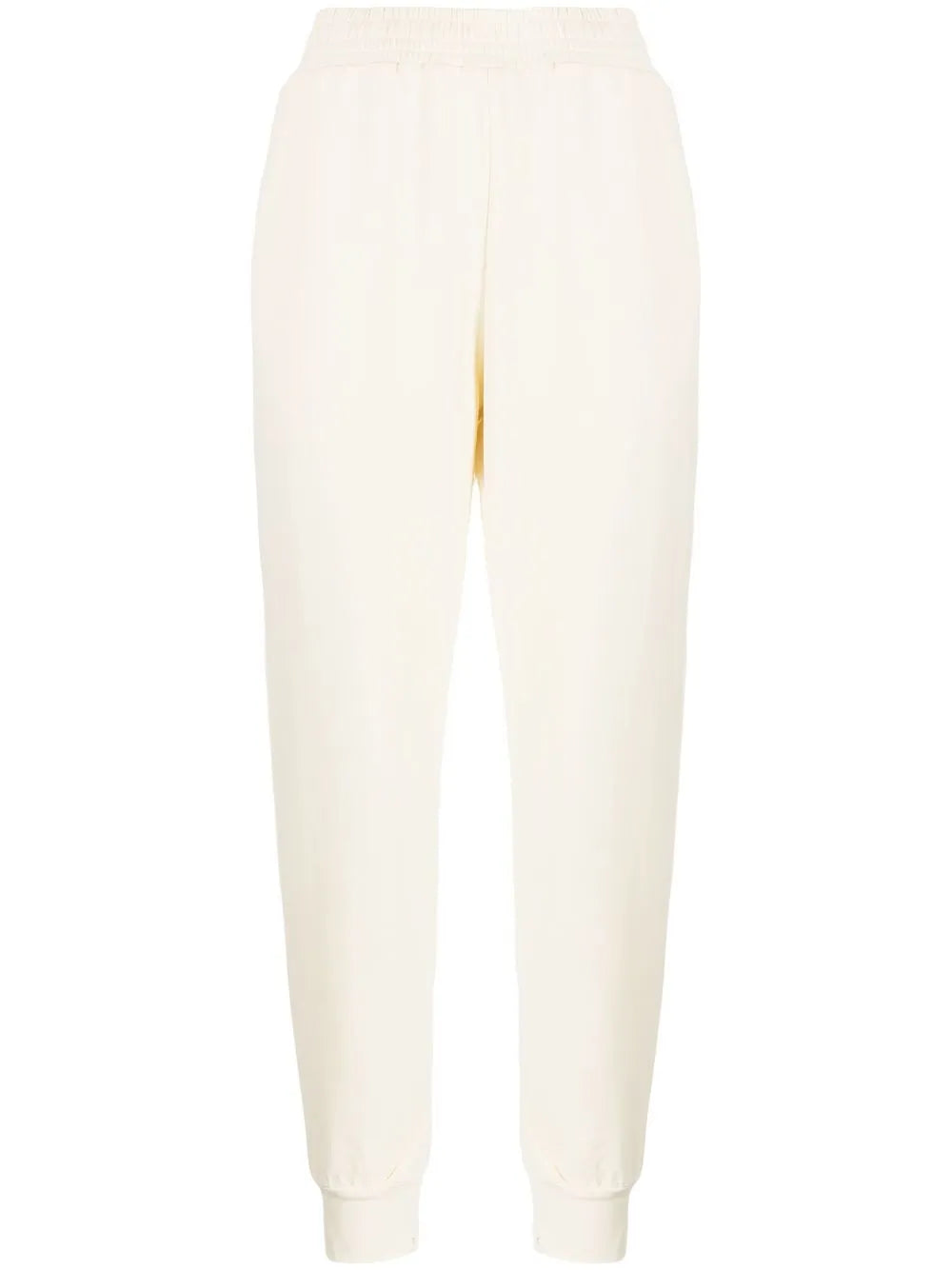 Tapered-Leg Track Pants