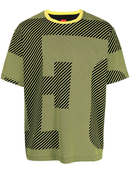 Flunga Hologram-Print T-Shirt