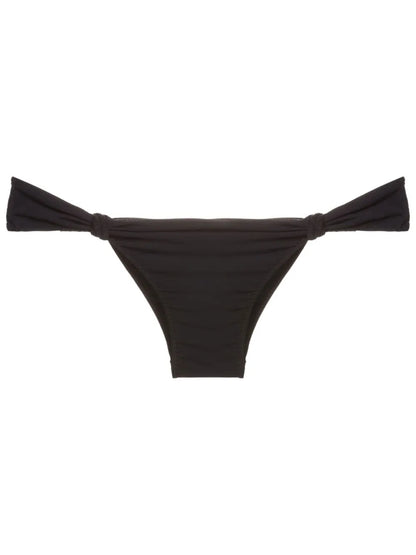 Knot Detailing Bikini Bottoms