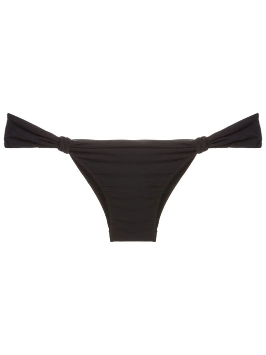 Knot Detailing Bikini Bottoms