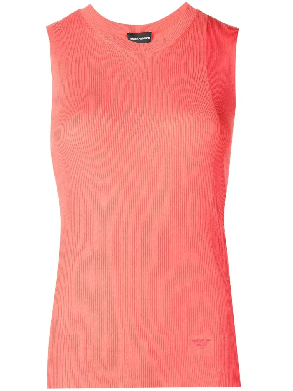 Ribbed Tank Top