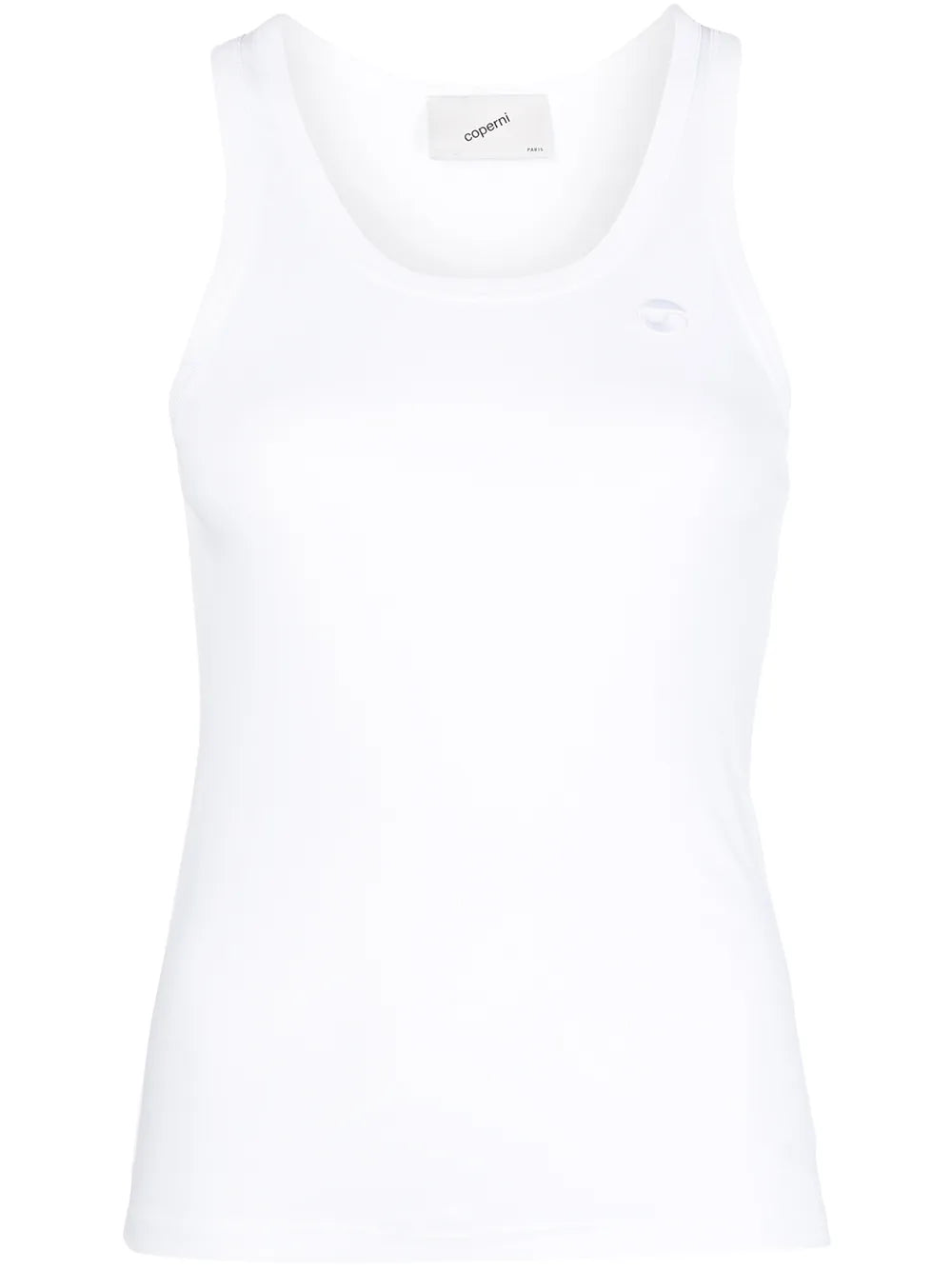 U-Neck Tank Top