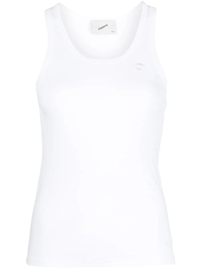 U-Neck Tank Top