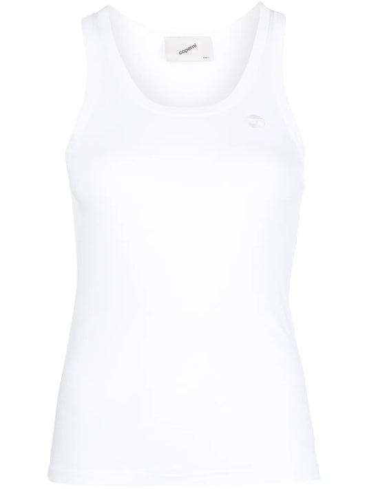 U-Neck Tank Top