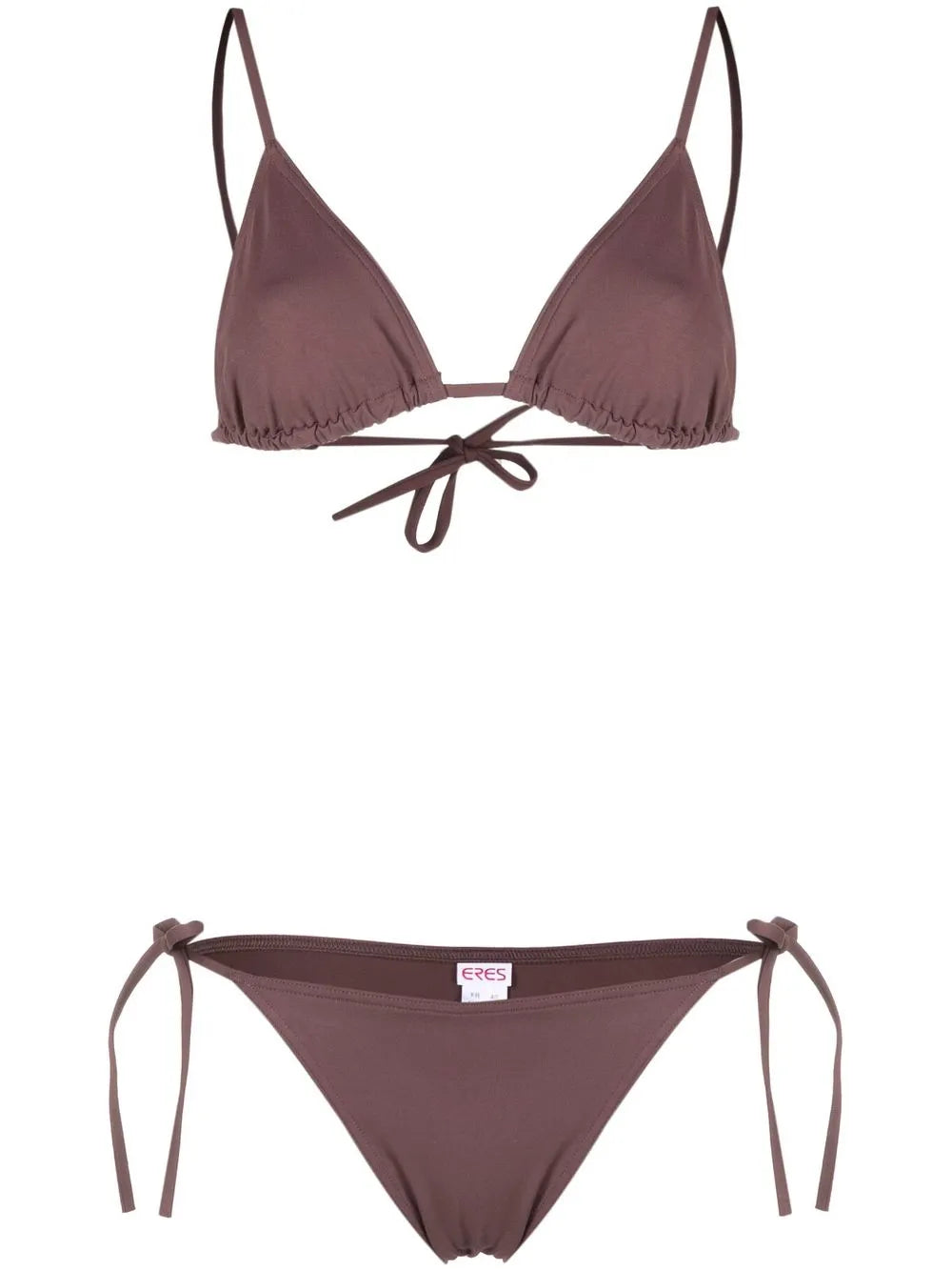 Mouna Strappy Bikini
