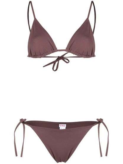 Mouna Strappy Bikini