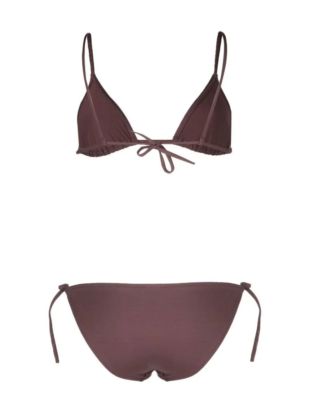 Mouna Strappy Bikini