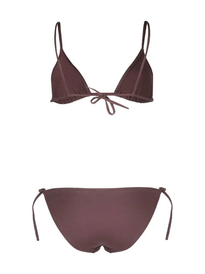 Mouna Strappy Bikini