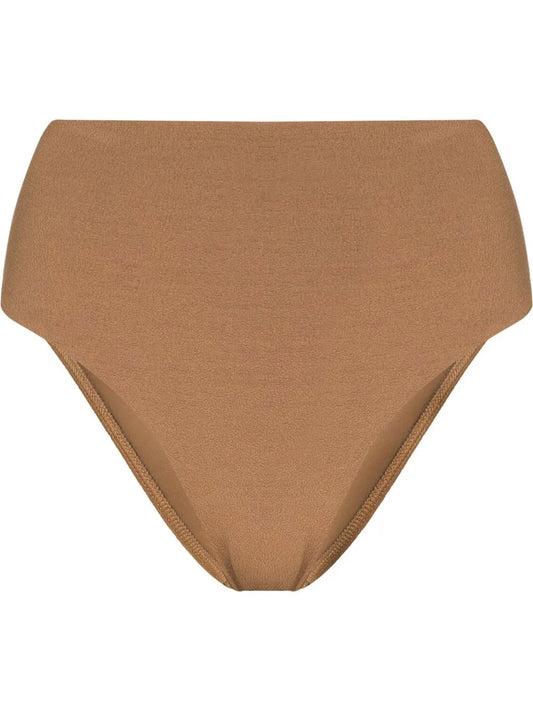 High Waisted Bikini Bottom