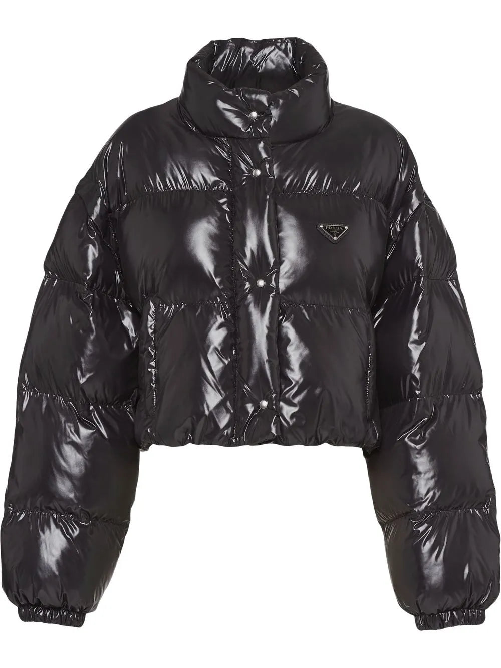 Re-Nylon Convertible Down Jacket
