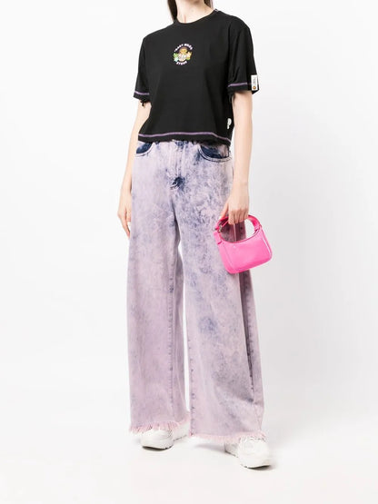 Logo-Print T-Shirt