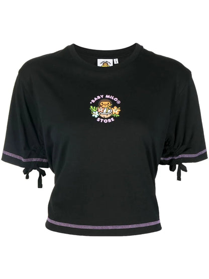 Logo-Print T-Shirt