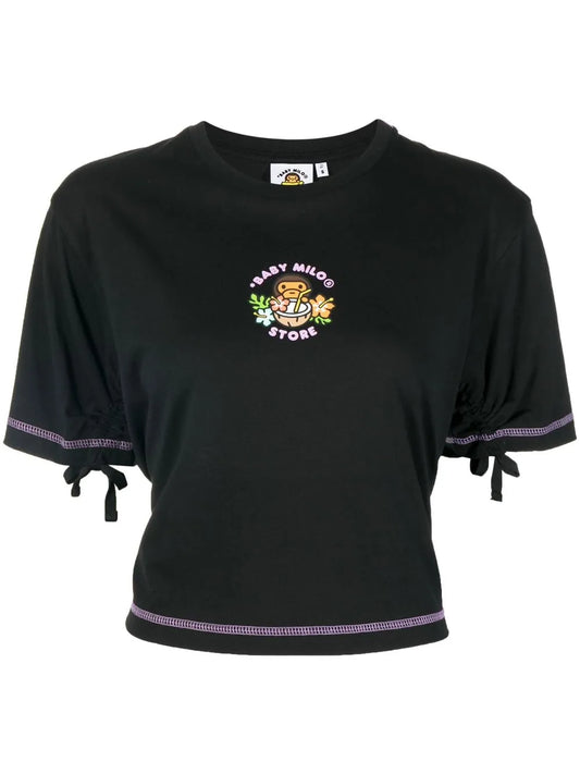 Logo-Print T-Shirt