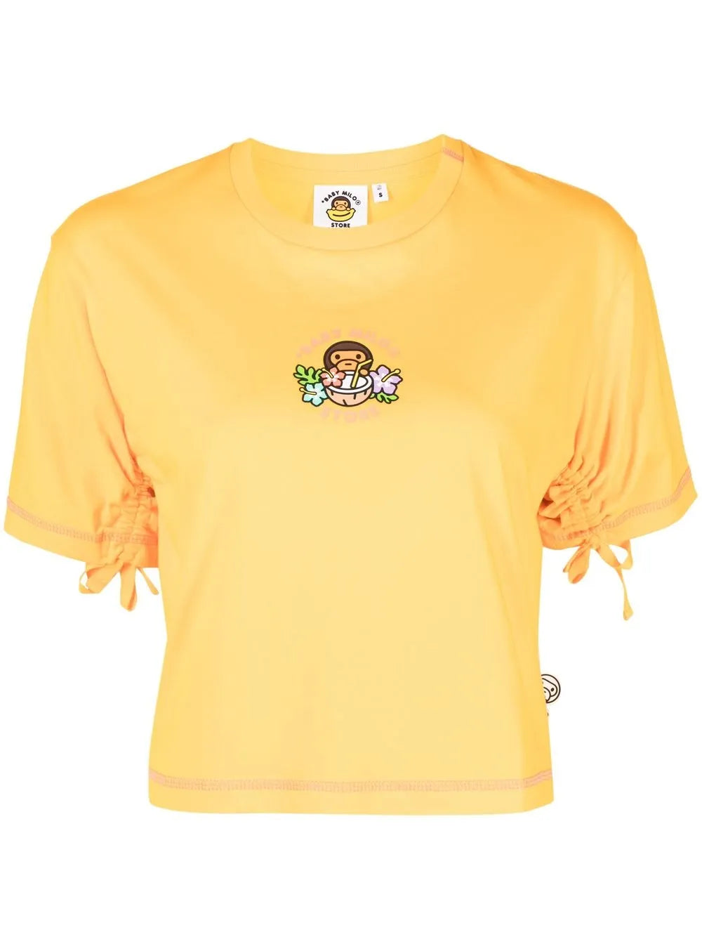 Logo-Print T-Shirt