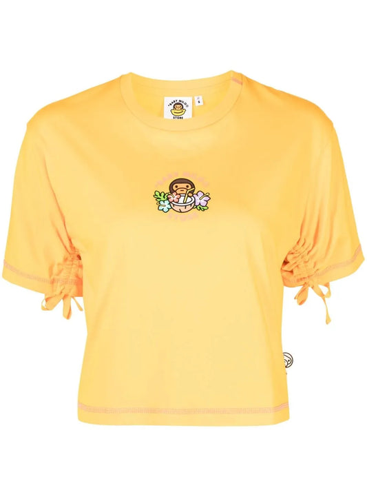 Logo-Print T-Shirt