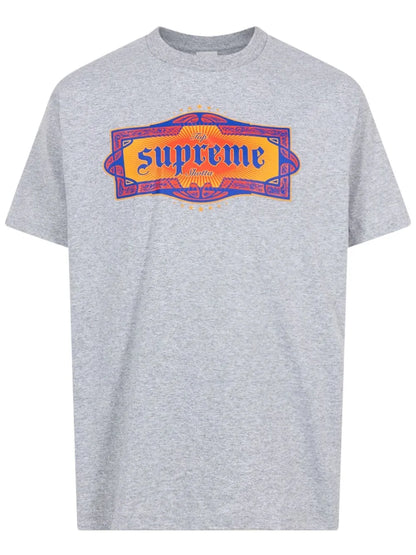 Top Shotta Crew-Neck T-Shirt