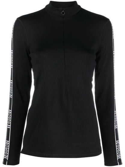 Thermal Logo-Trim Top
