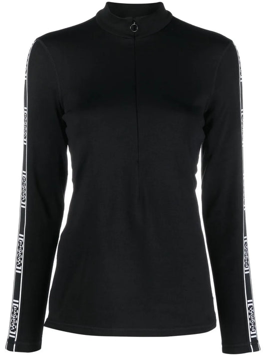 Thermal Logo-Trim Top