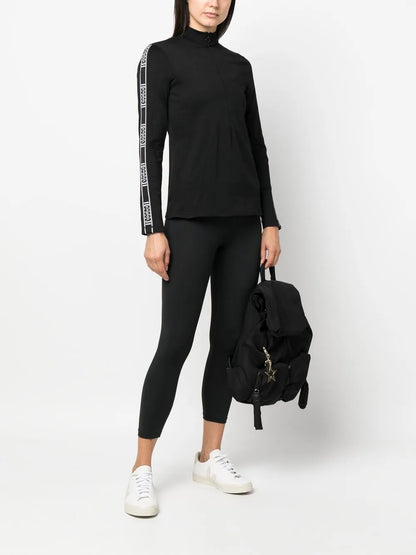 Thermal Logo-Trim Top