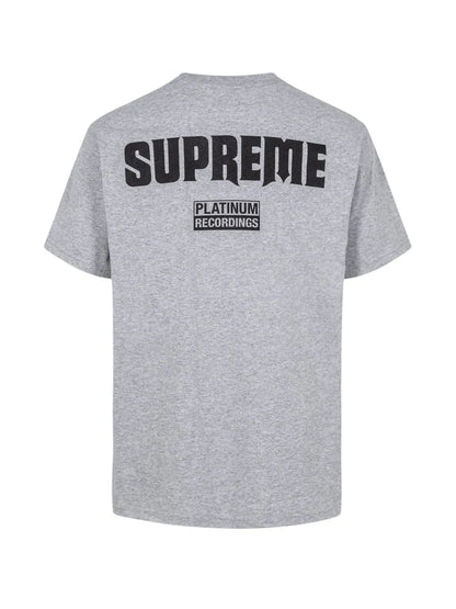 Still Talking Crew-Neck T-Shirt