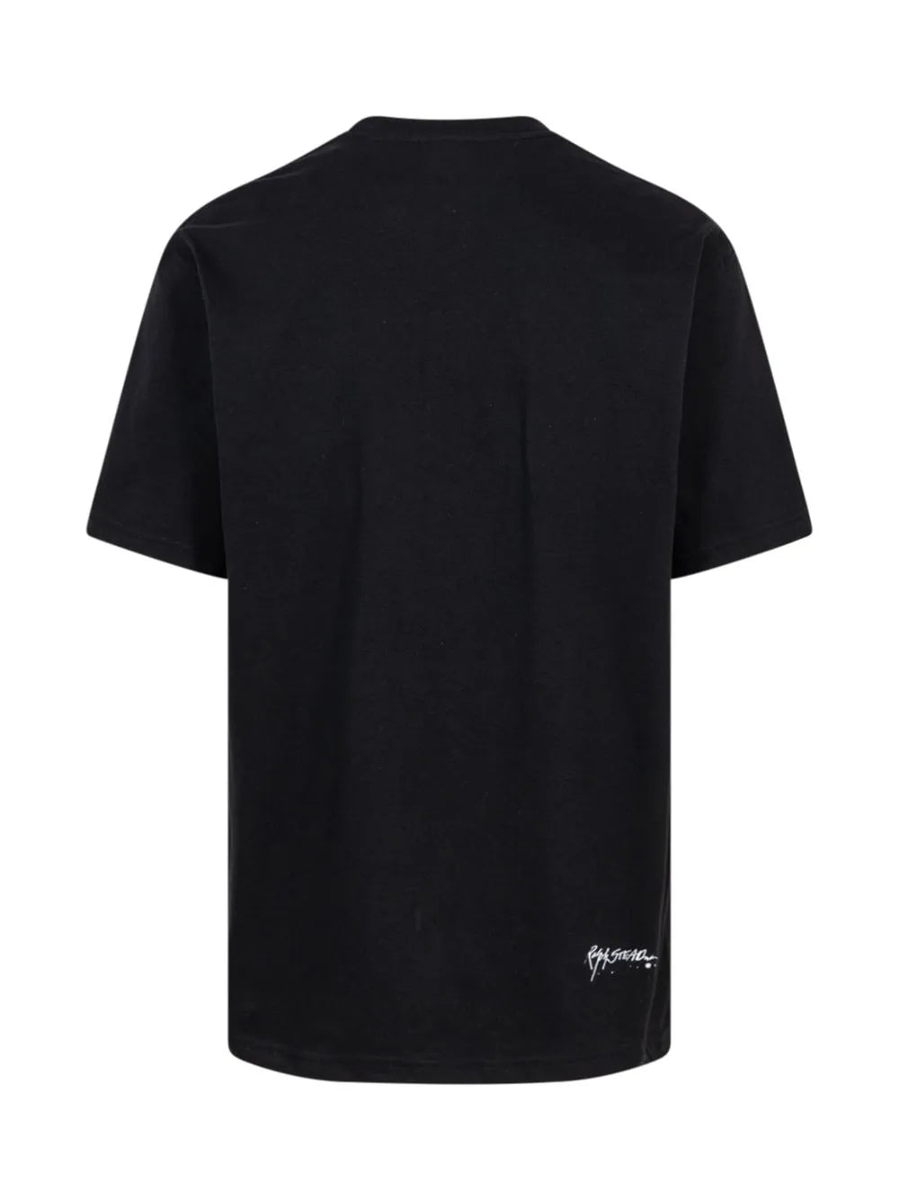 Box Logo Crew Neck T-Shirt