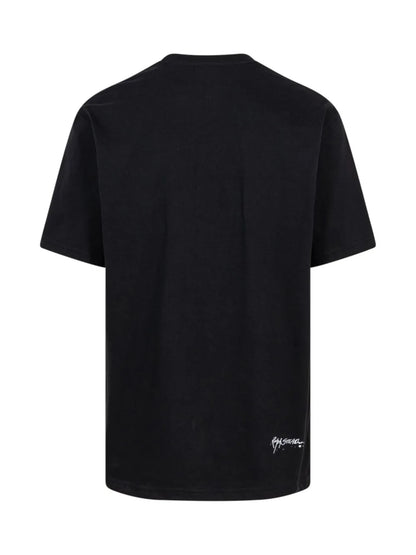 Box Logo Crew Neck T-Shirt