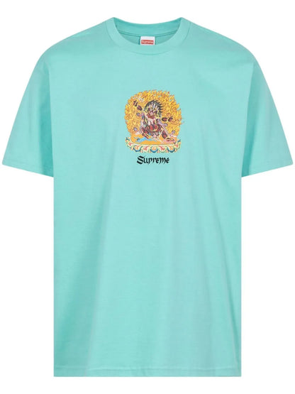 Person Crew Neck T-Shirt