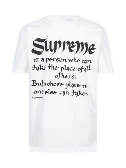 Person Short-Sleeve T-Shirt