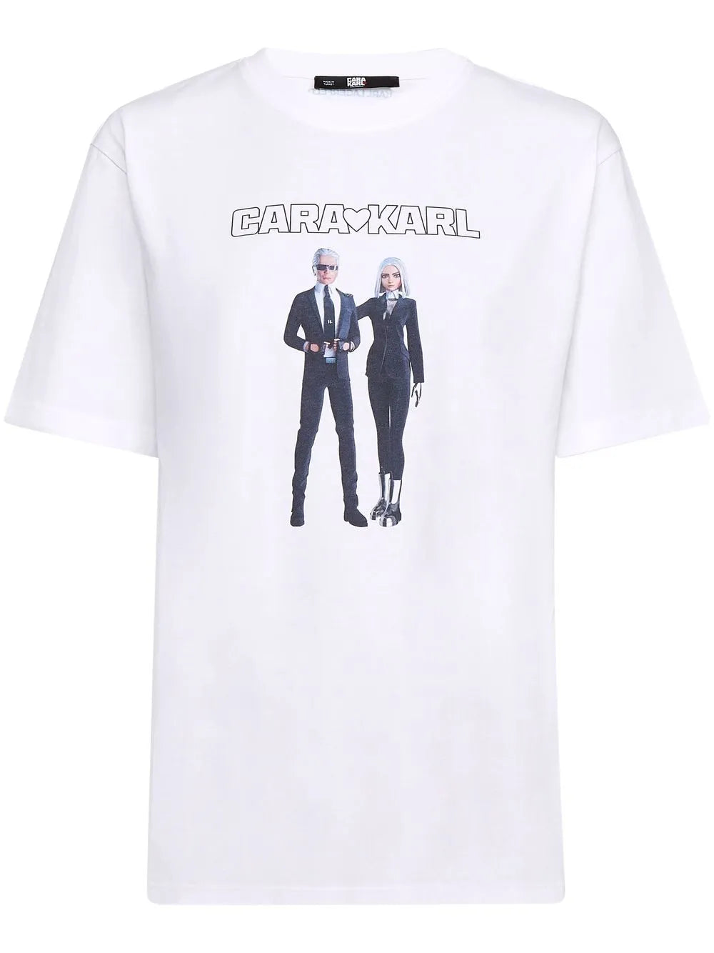 Avatar T-Shirt