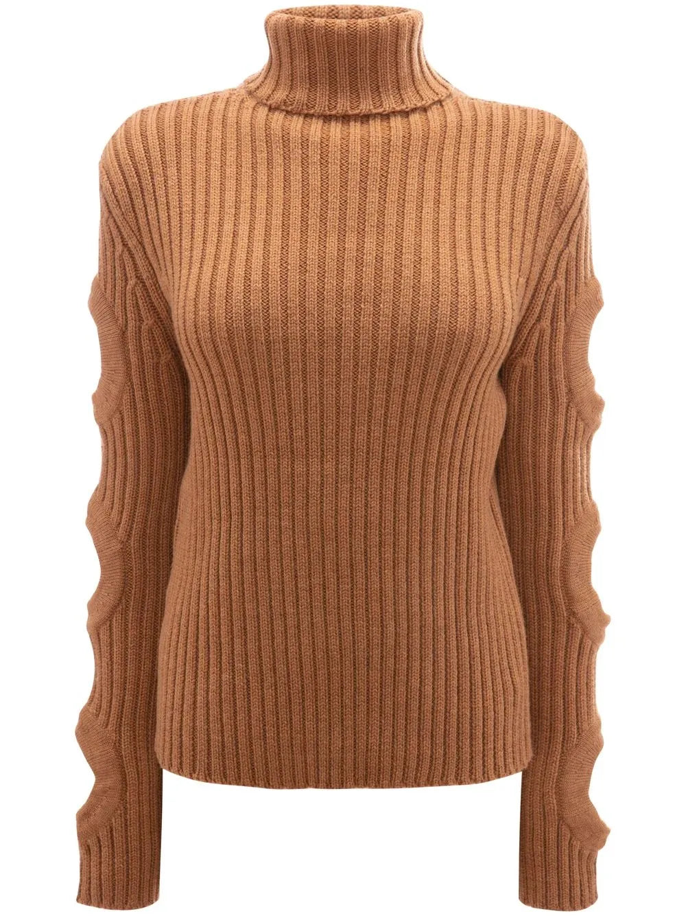 Cut-Out Detail Jumper