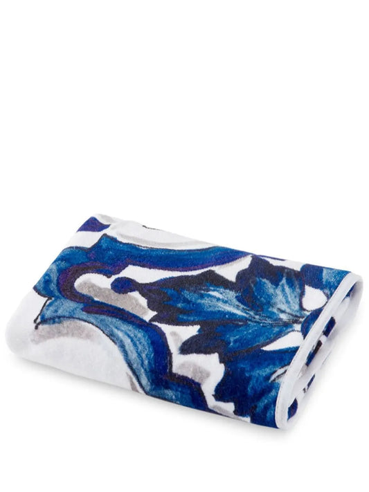 Terry Cotton Guest Towel