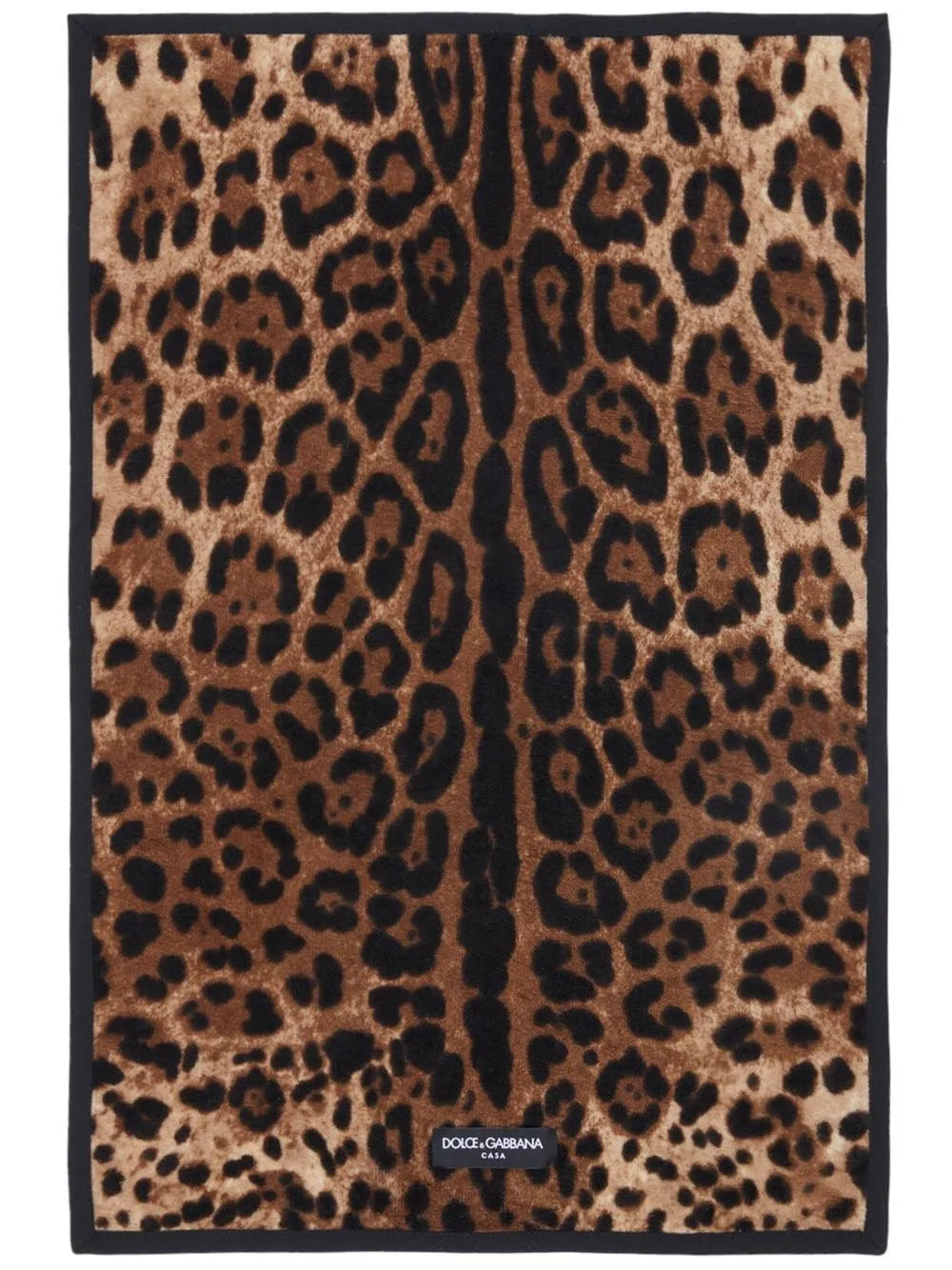 Terry Cotton Guest Towel