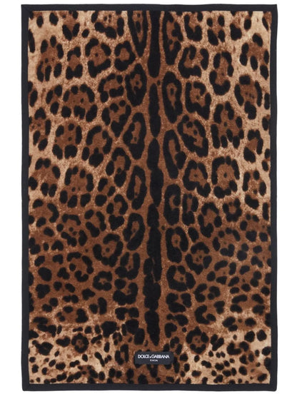 Terry Cotton Guest Towel