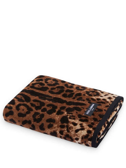 Terry Cotton Hand Towel