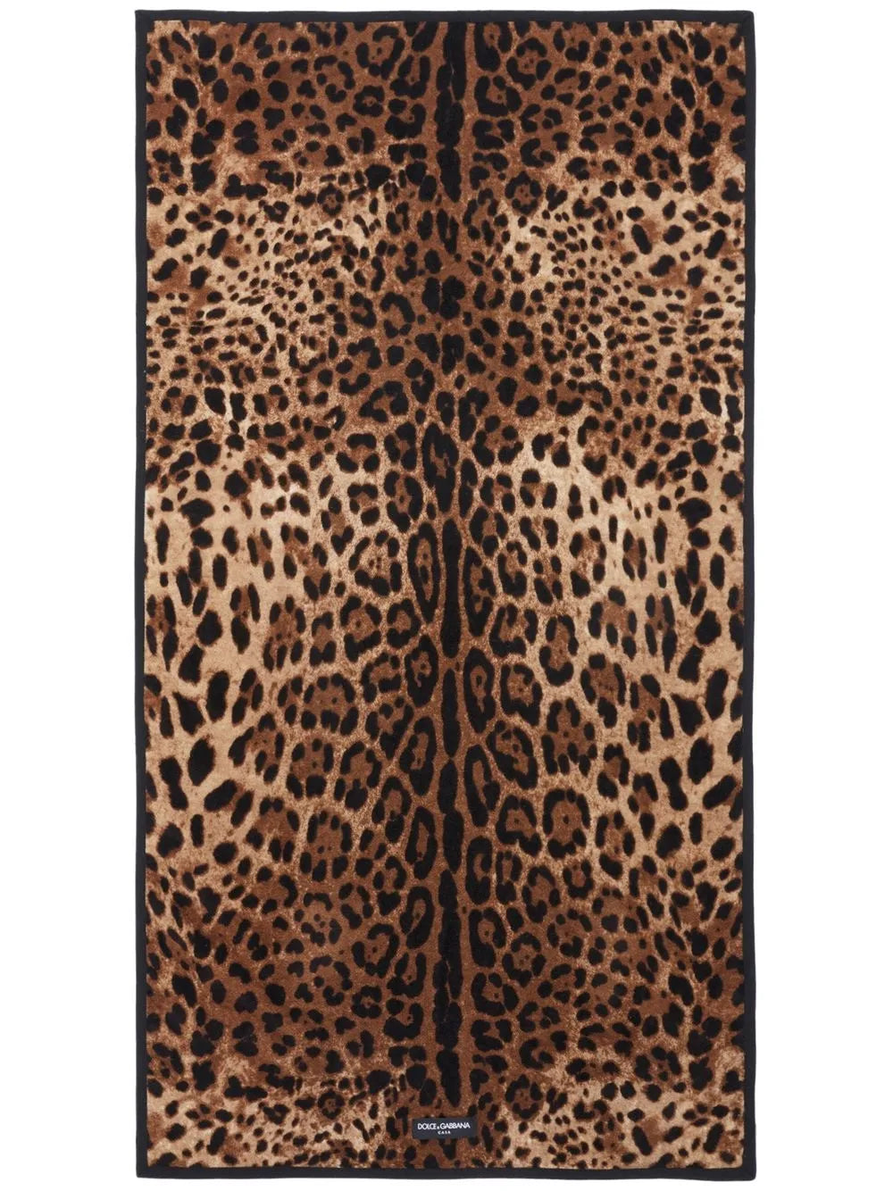 Terry Cotton Hand Towel
