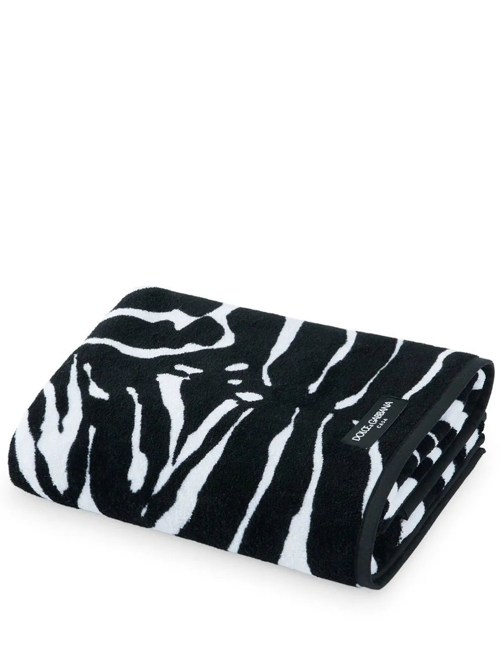 Terry Cotton Hand Towel