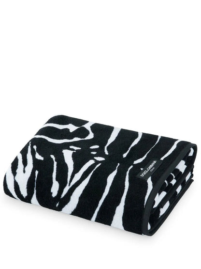 Terry Cotton Hand Towel
