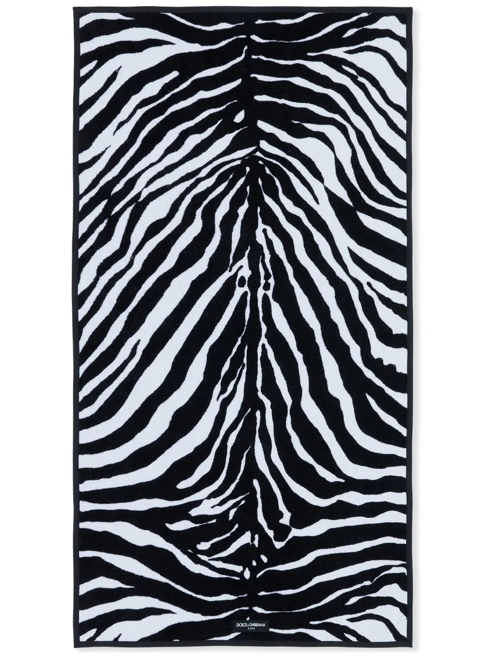 Terry Cotton Hand Towel