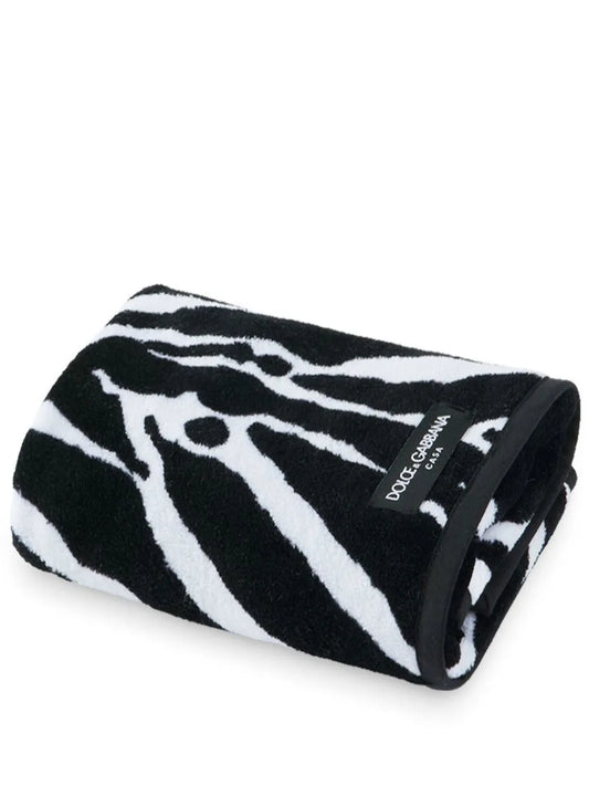 Terry Cotton Guest Towel